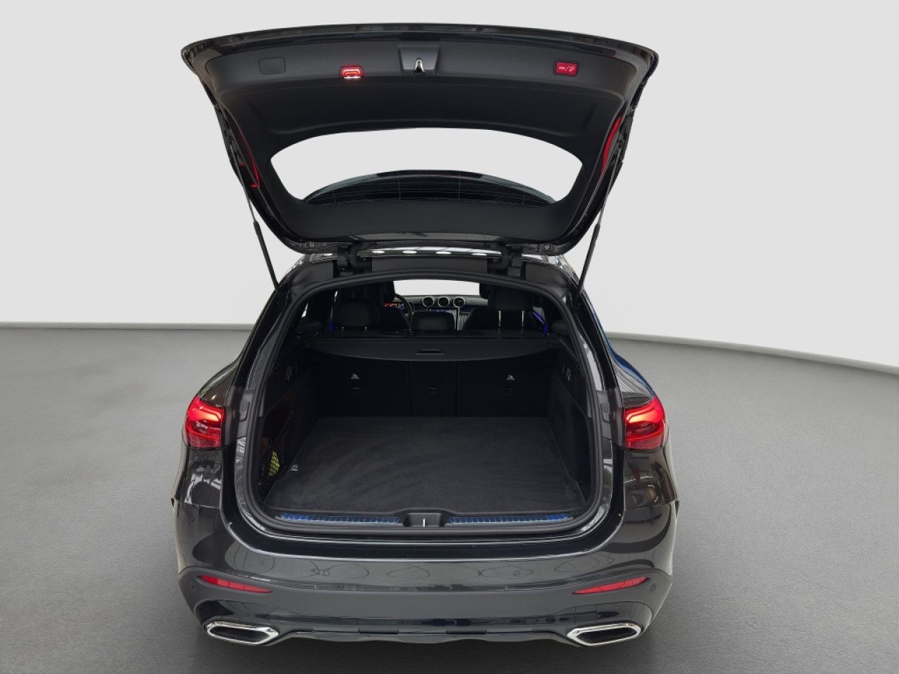 Mercedes-Benz GLC – Bild 14