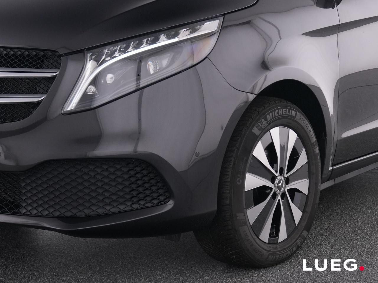 Mercedes-Benz V-Klasse – Bild 8