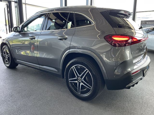 Mercedes-Benz EQA 300
