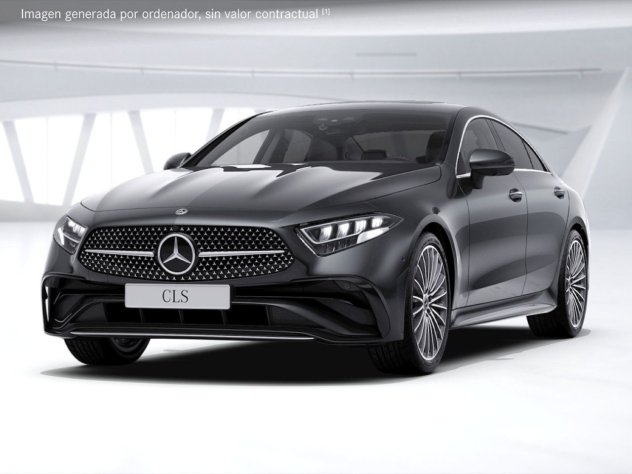 Foto de estudio 1 / 5