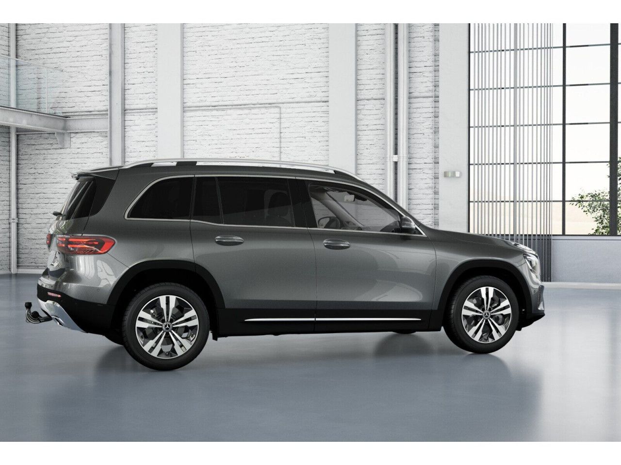 Mercedes-Benz GLB – Bild 6