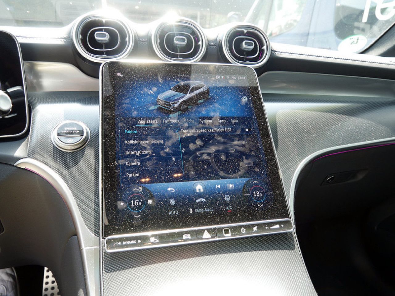 Mercedes-Benz GLC – Bild 19