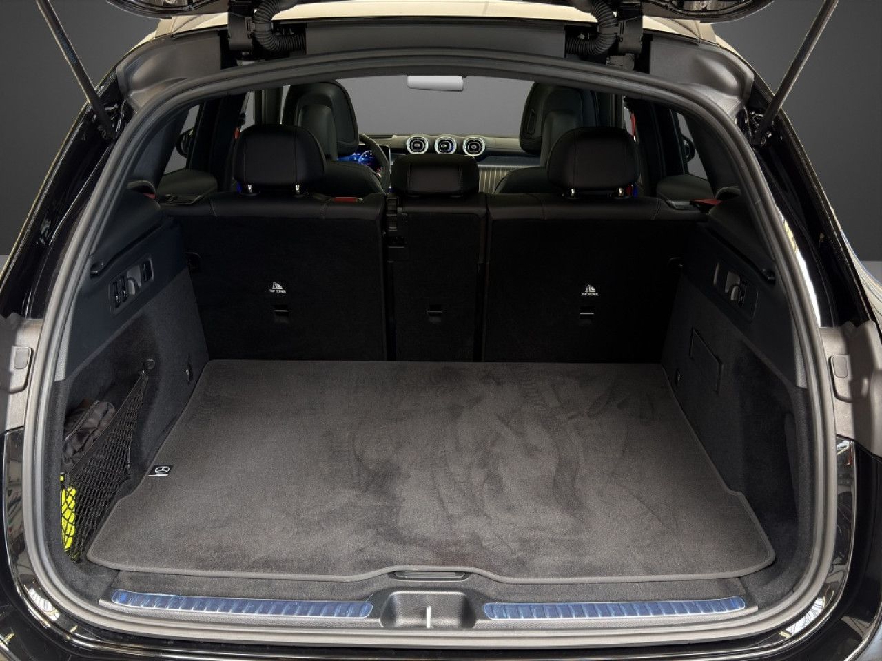 Mercedes-Benz GLC – Bild 11