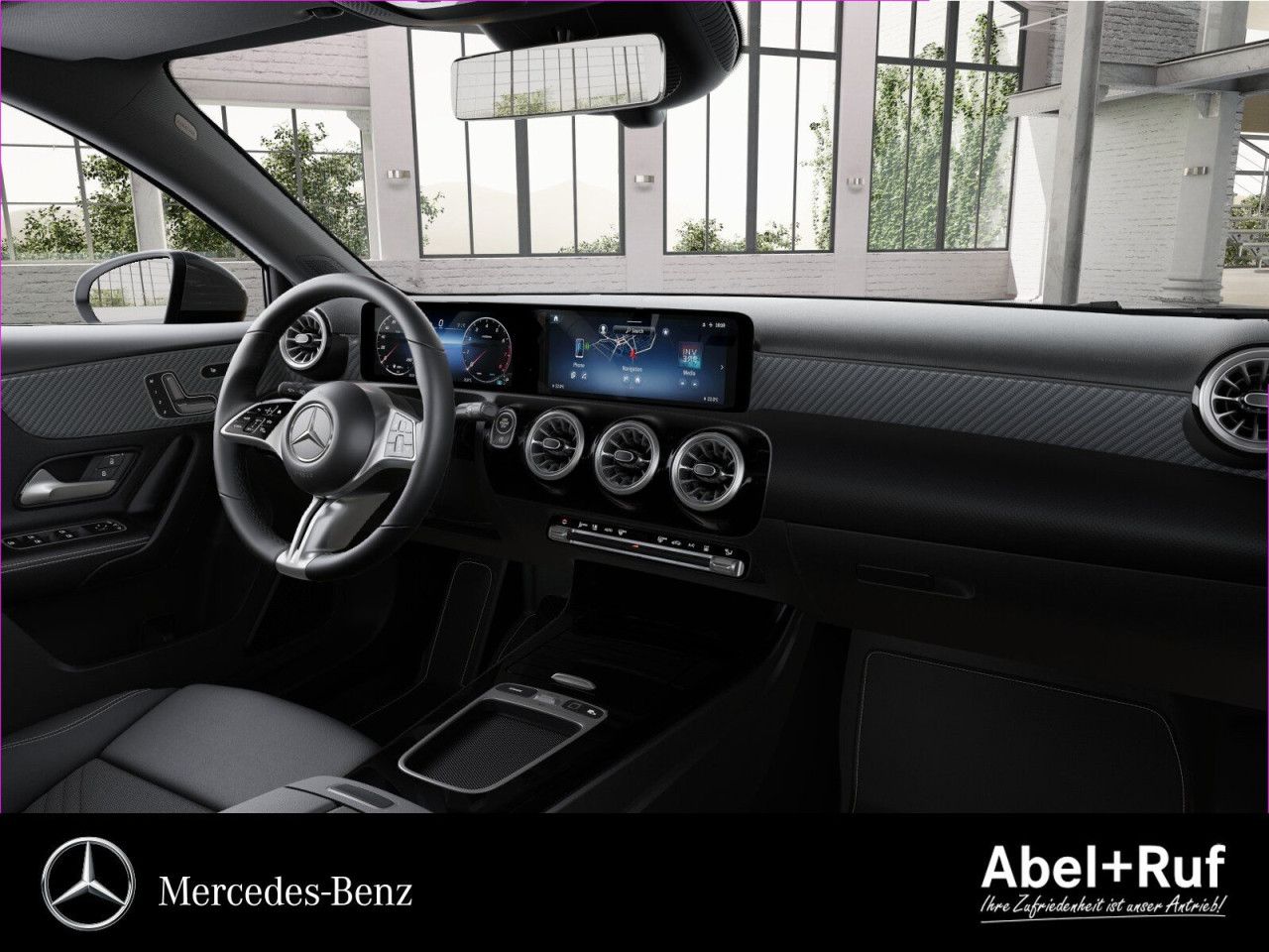 Mercedes-Benz A-Klasse – Bild 9