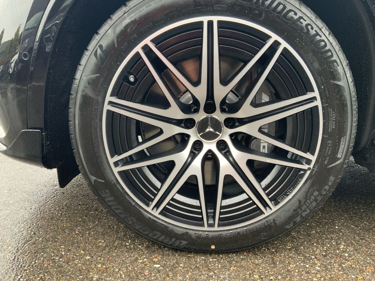 Mercedes-Benz GLC – Bild 8