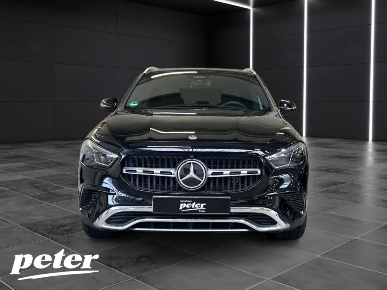 Mercedes-Benz GLA – Bild 2