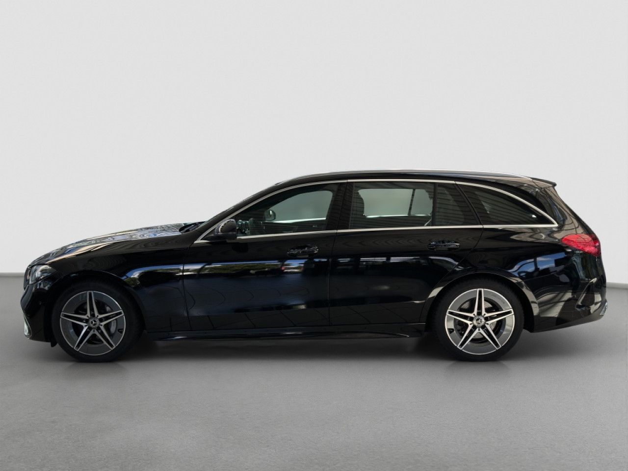 Mercedes-Benz C-Klasse – Bild 3