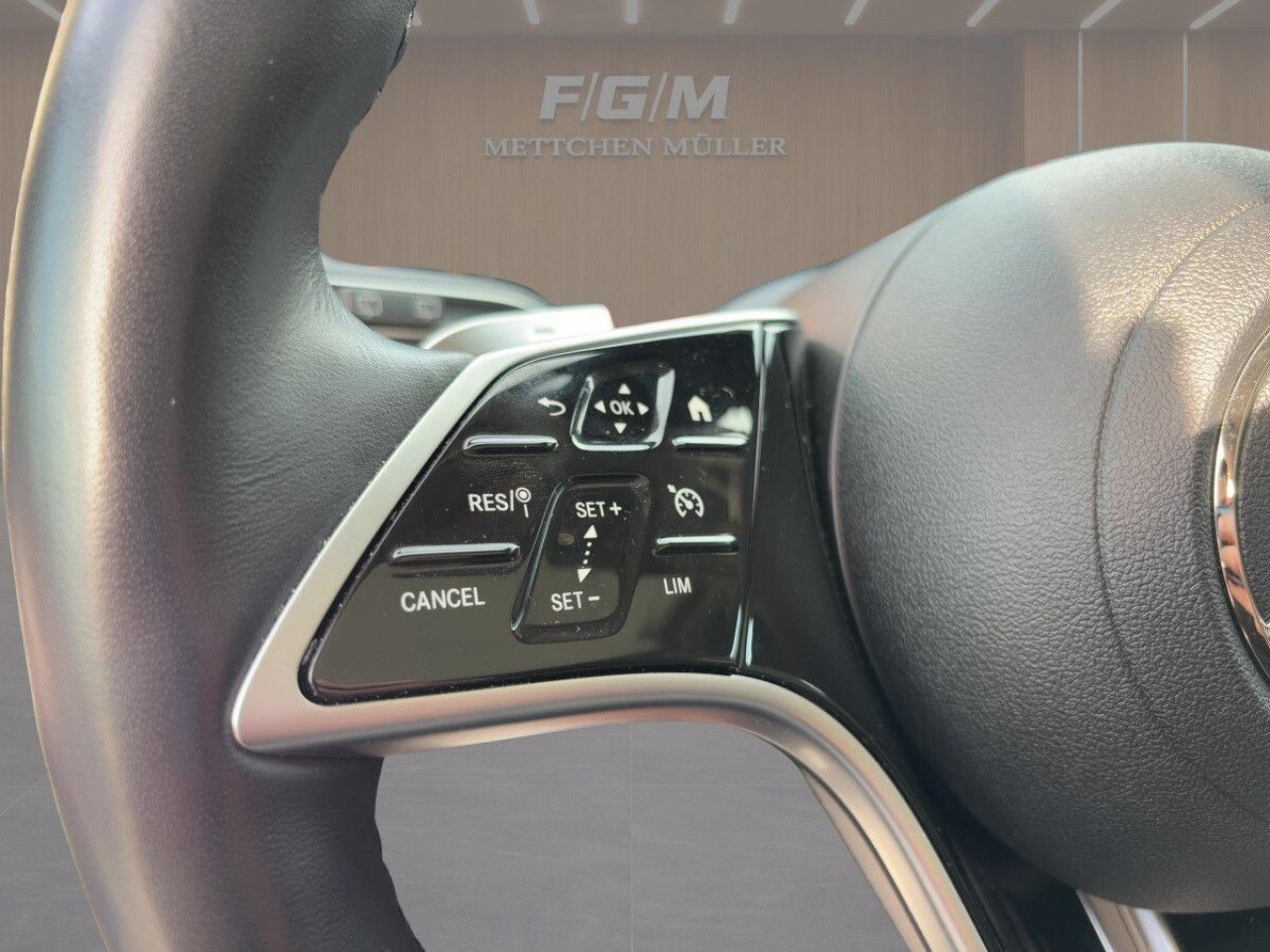 Mercedes-Benz GLE – Bild 19