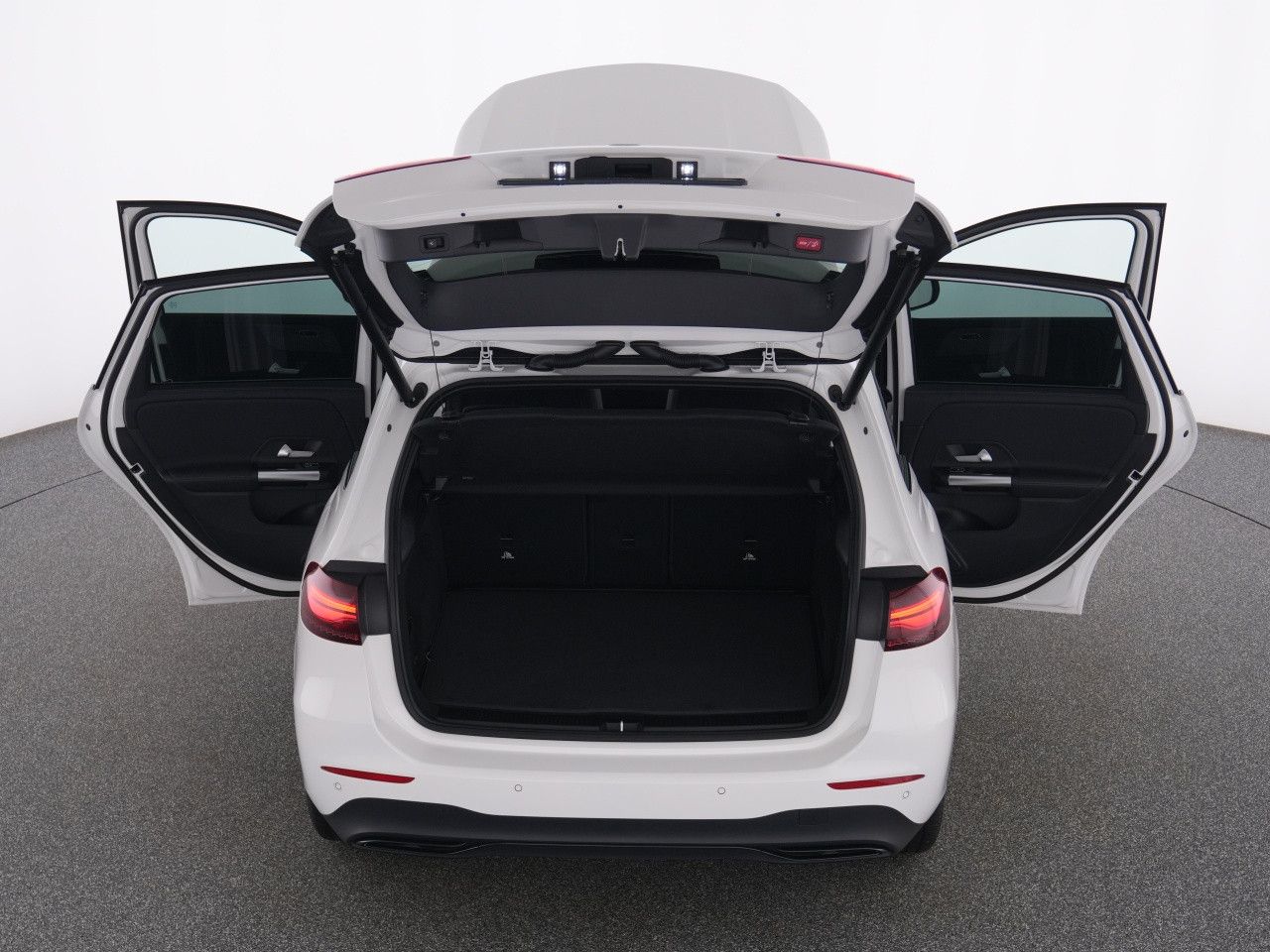 Mercedes-Benz B-Klasse – Bild 13