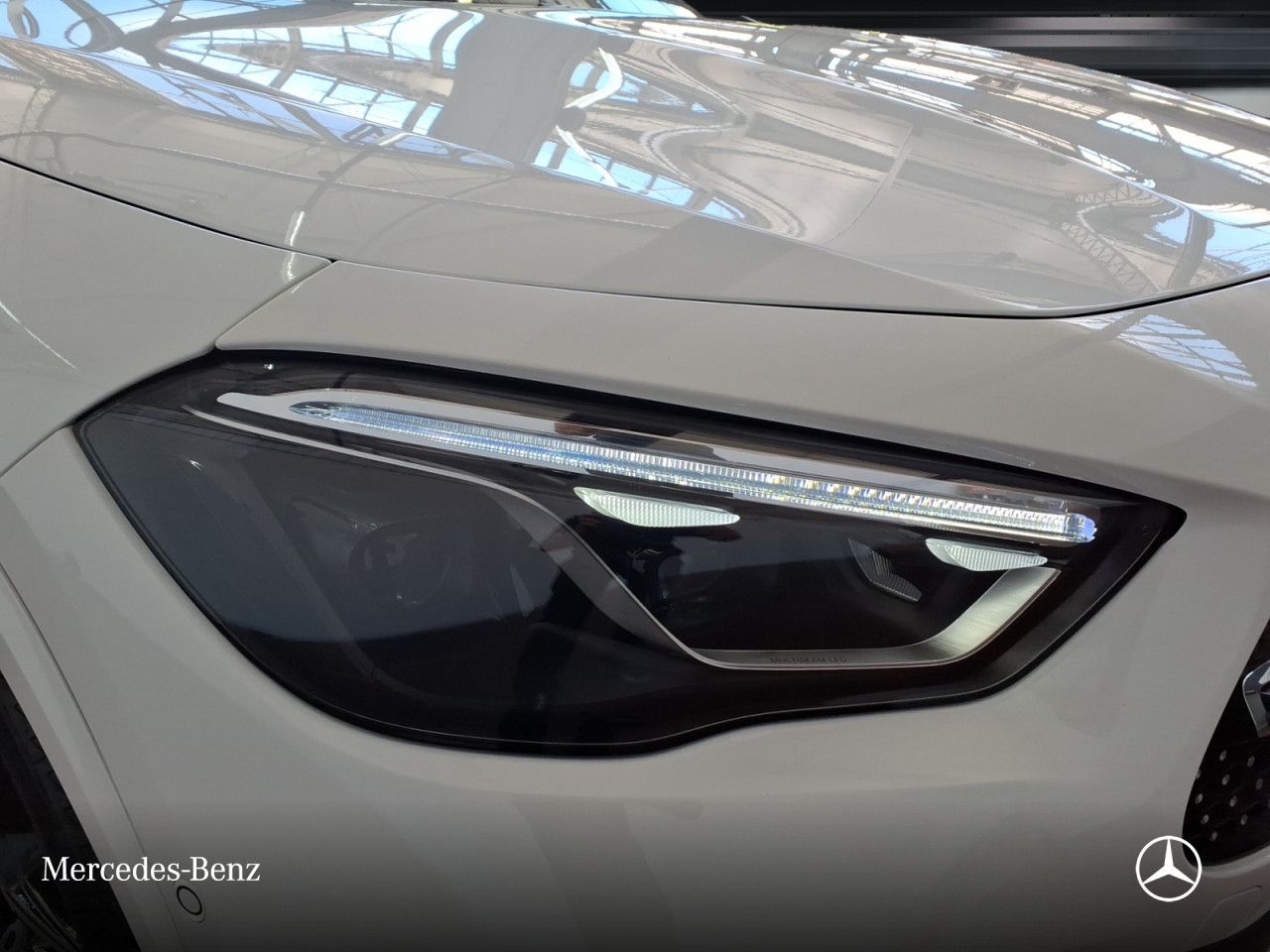 Mercedes-Benz GLA – Bild 21