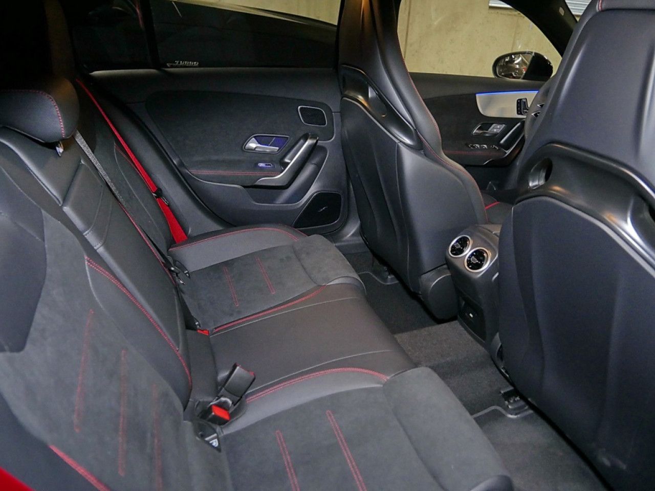 Mercedes-Benz A-Klasse – Bild 6
