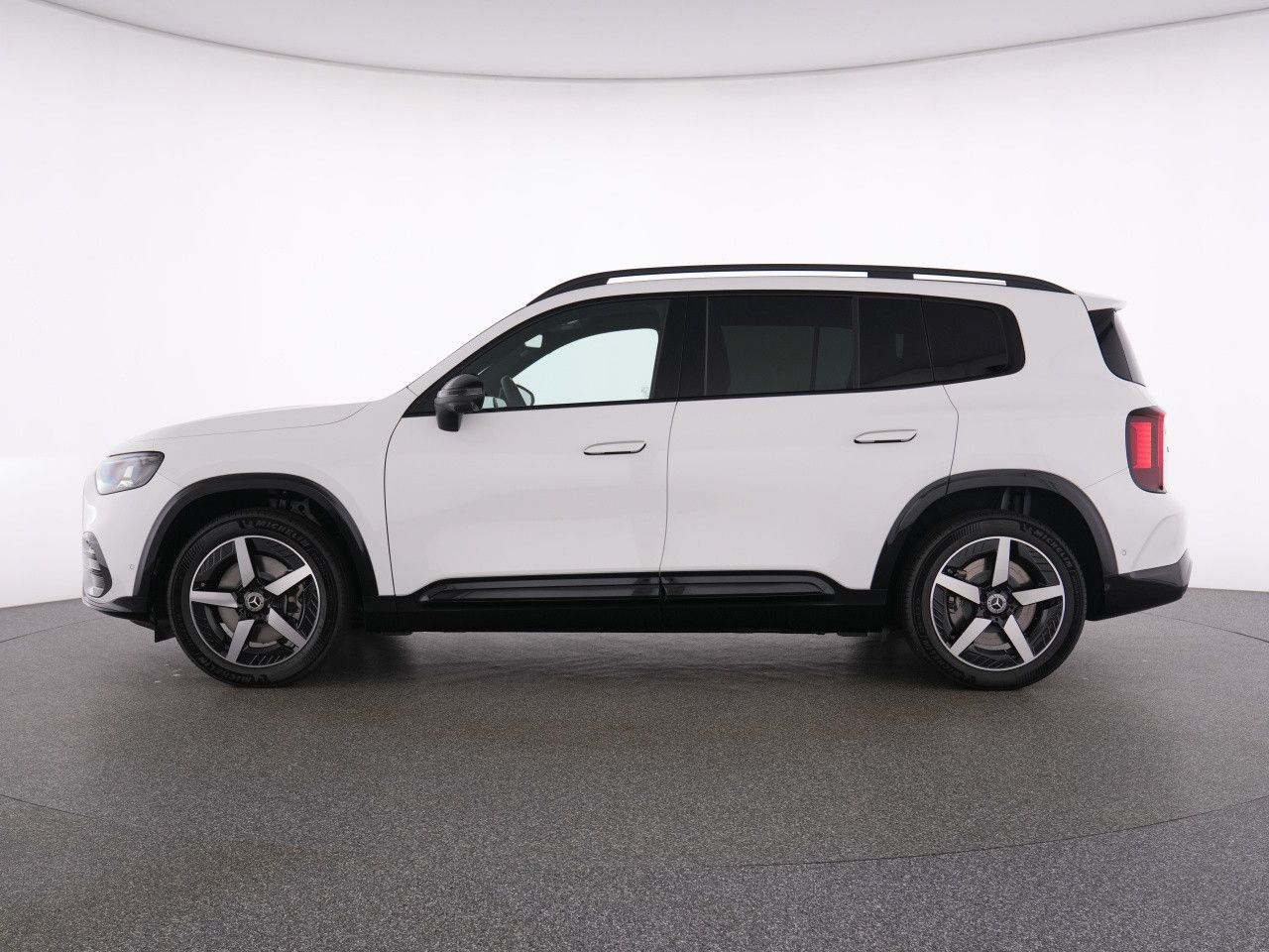 Mercedes-Benz GLB – Bild 10