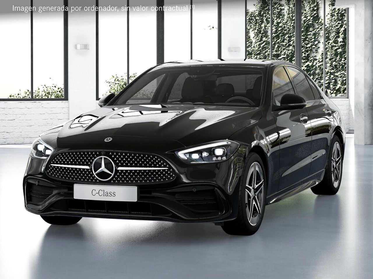 Foto de estudio 1 / 5