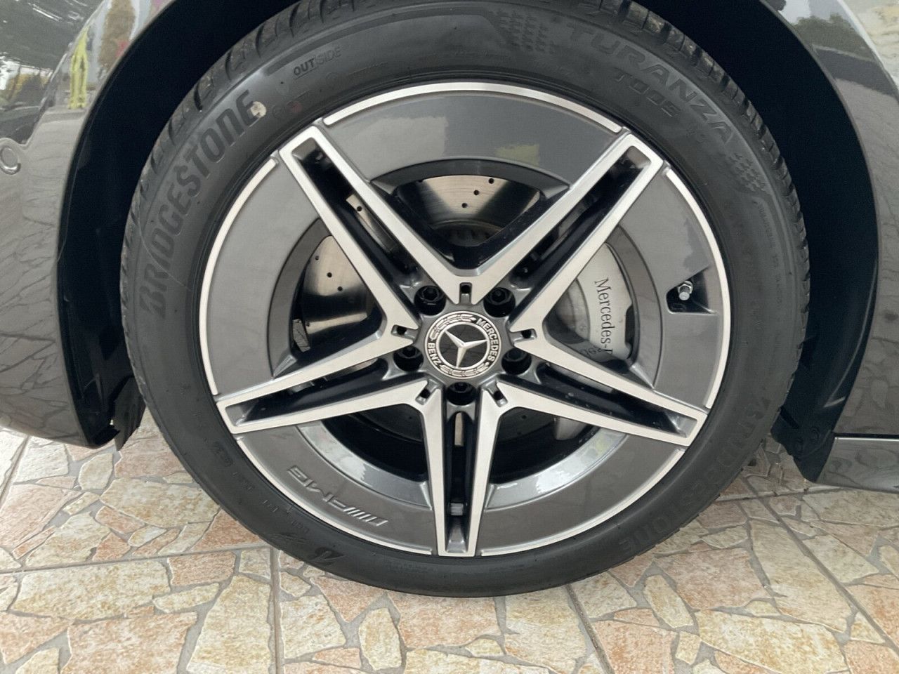 Mercedes-Benz C-Klasse – Bild 22