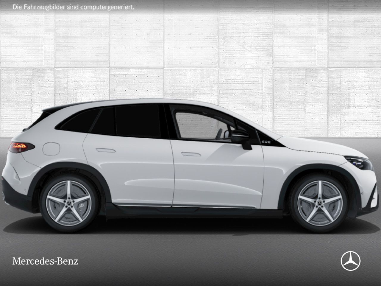 Mercedes-Benz EQE – Bild 16