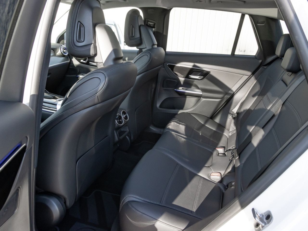 Mercedes-Benz GLC – Bild 5