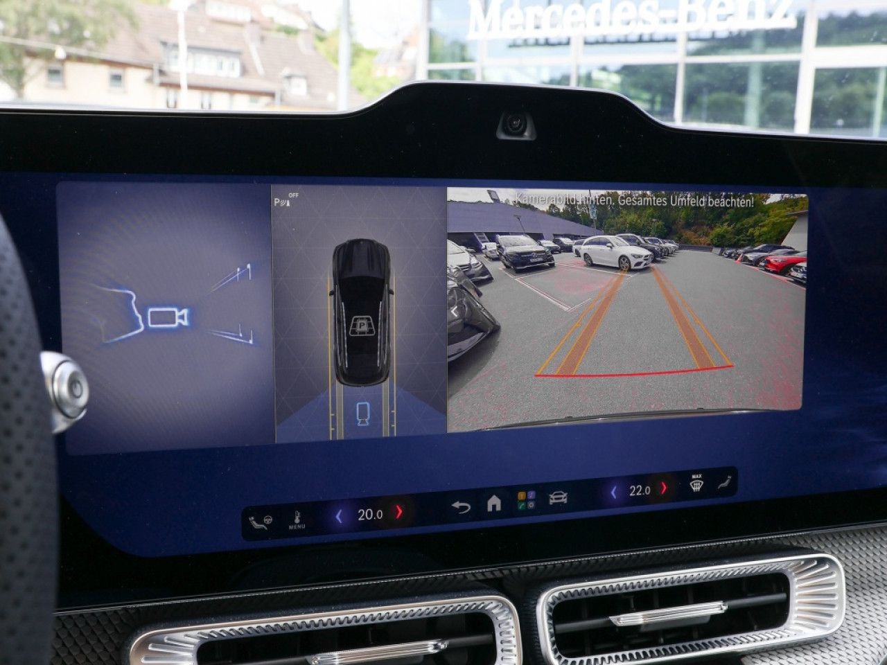 Mercedes-Benz GLC – Bild 18