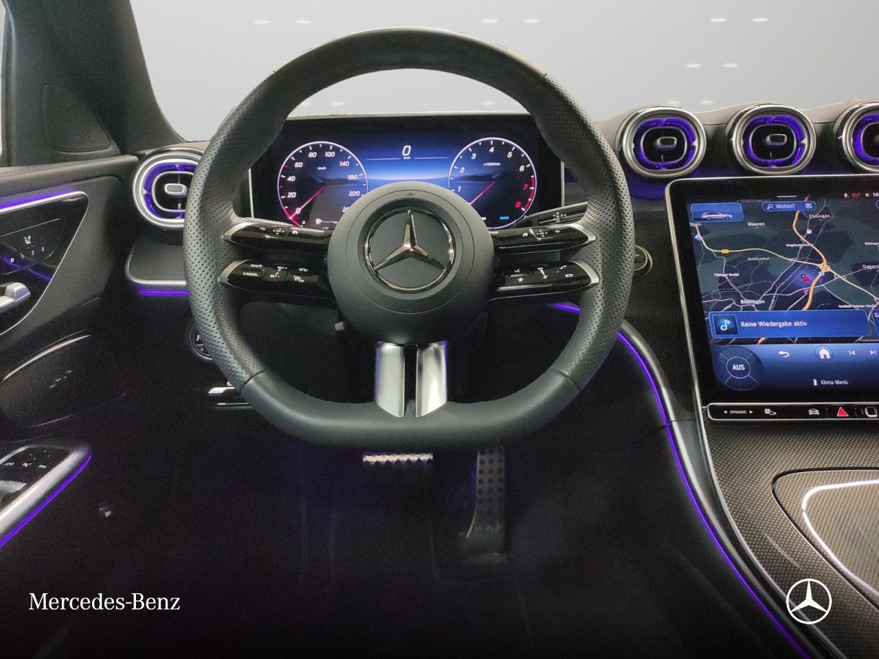 Mercedes-Benz C-Klasse – Bild 10