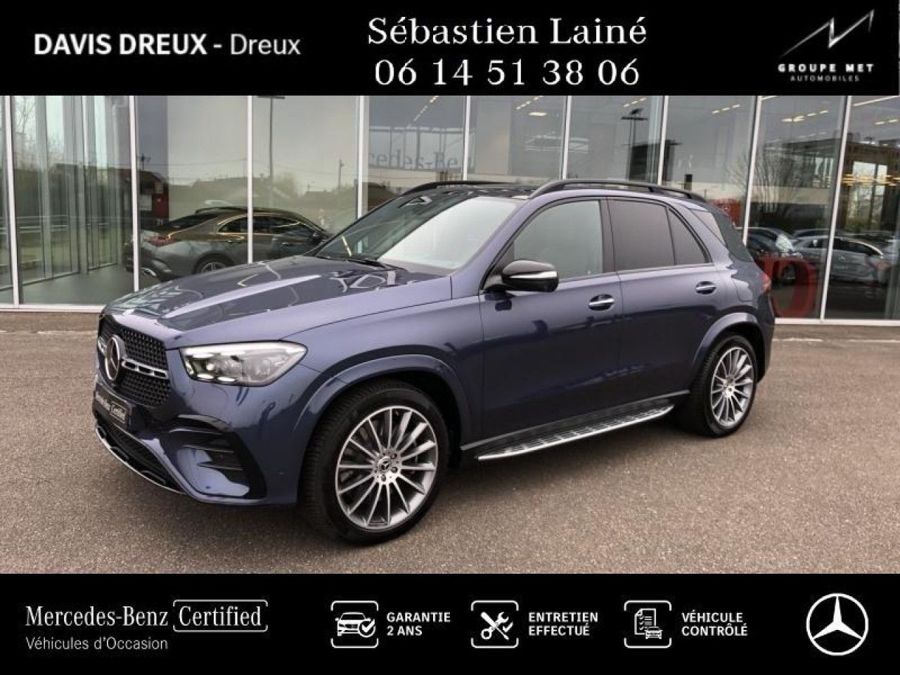 Photo du v&eacute;hicule 2 / 18