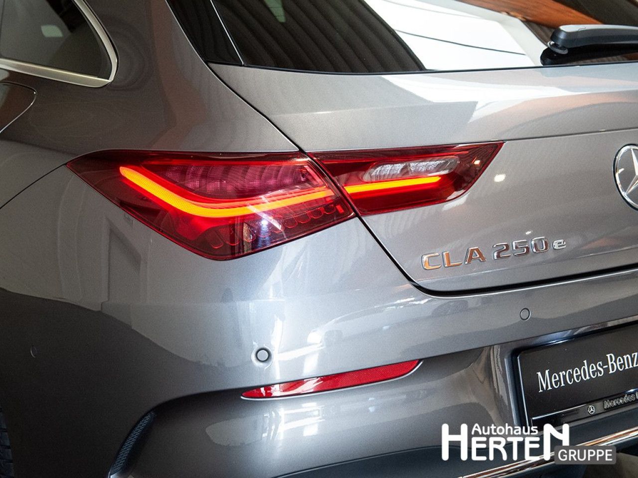Mercedes-Benz CLA – Bild 15