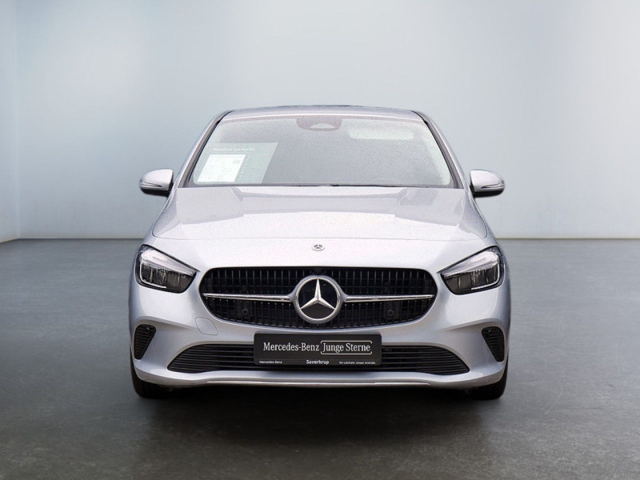 Mercedes-Benz B-Klasse – Bild 2