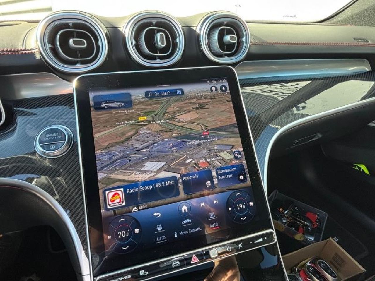 Photo du v&eacute;hicule 10 / 13