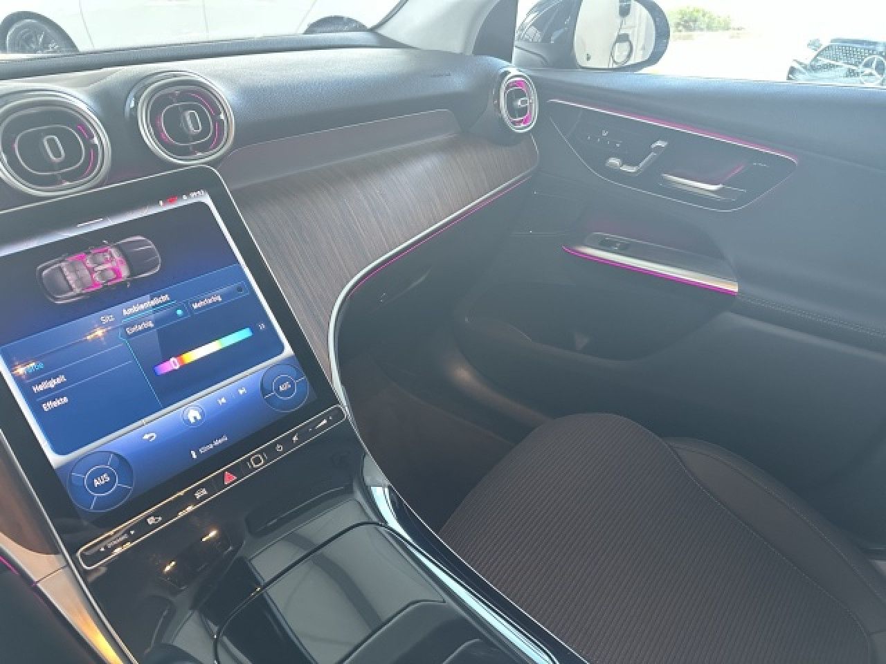 Mercedes-Benz GLC – Bild 19