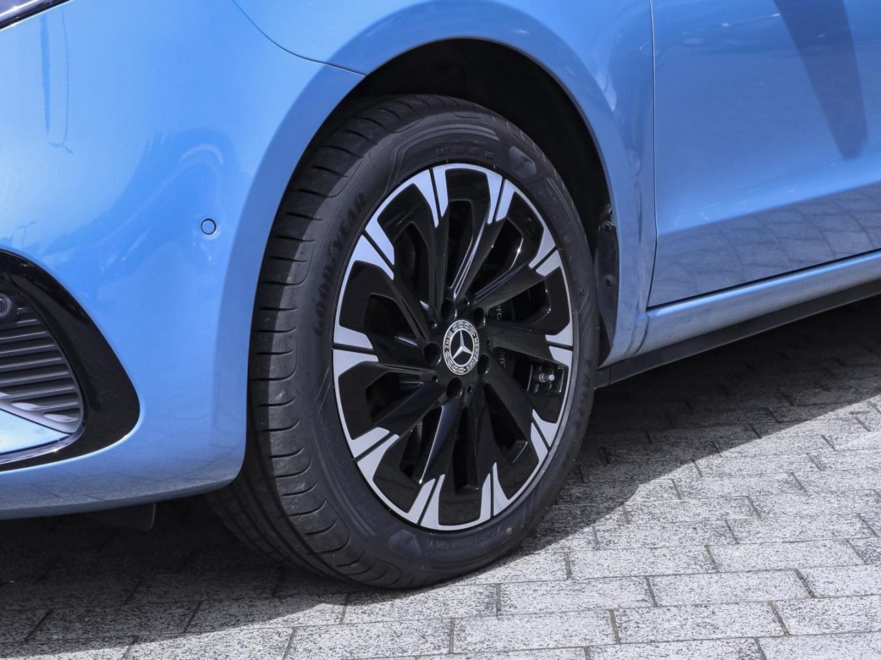 Mercedes-Benz V-Klasse – Bild 10