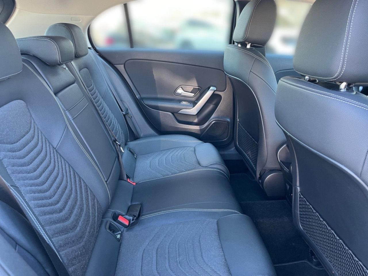 Mercedes-Benz A-Klasse – Bild 12