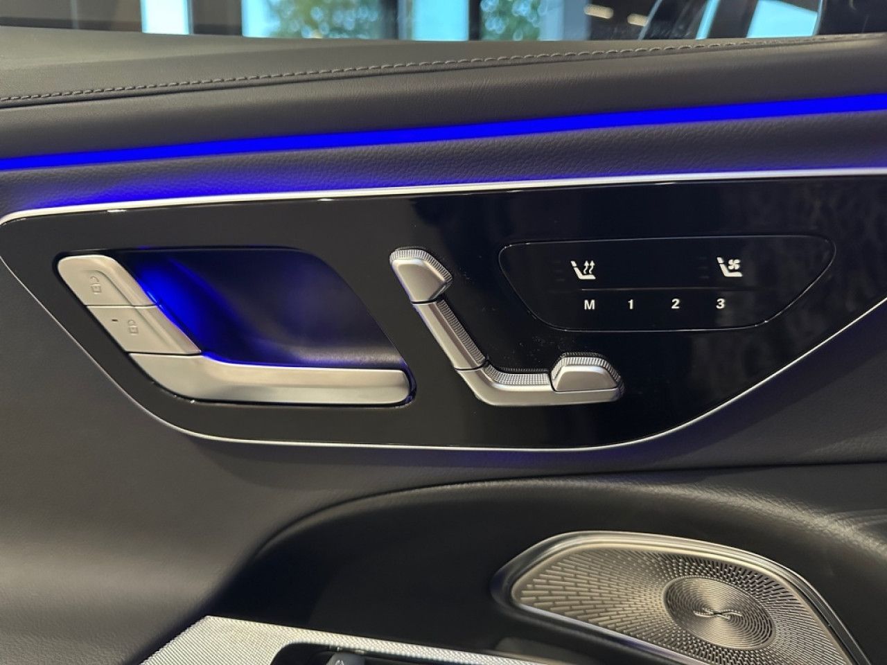 Mercedes-Benz E-Klasse – Bild 15