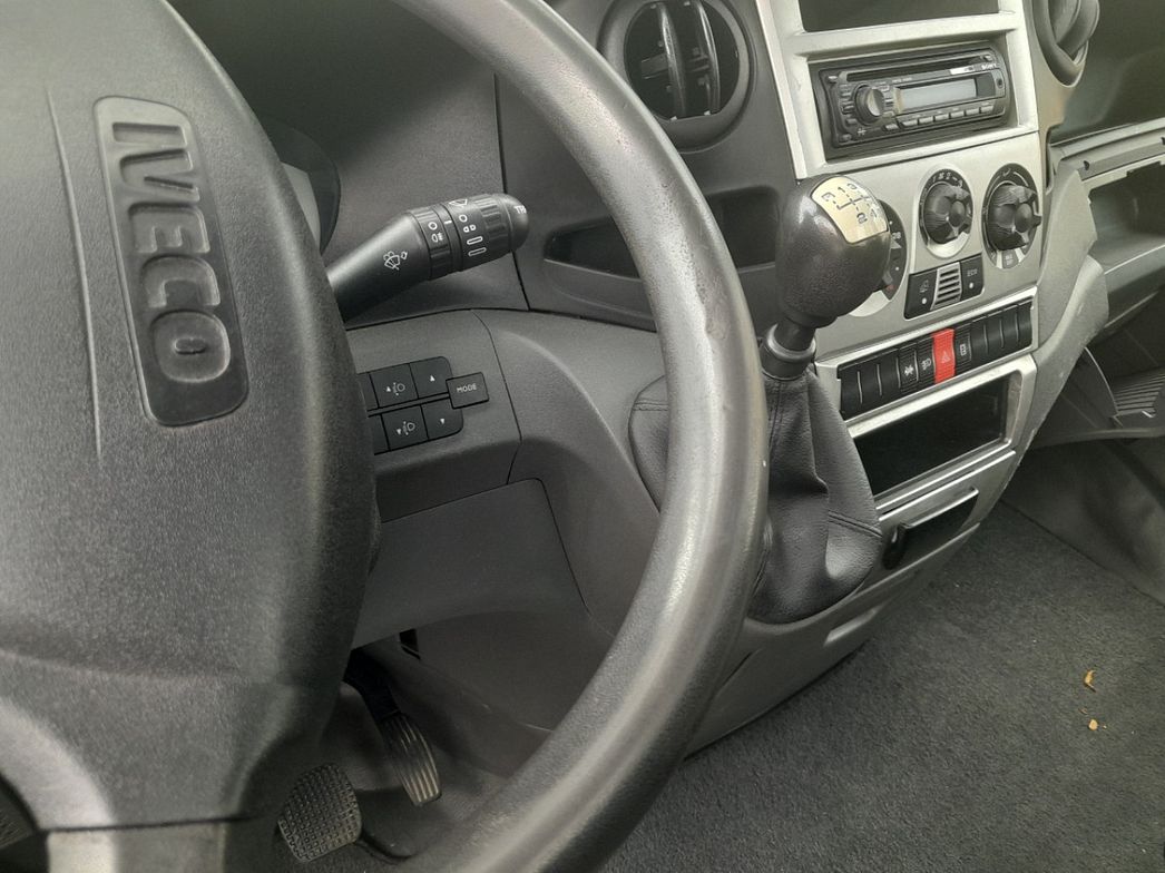 IVECO | DAILY 35C15 Cassone fisso
