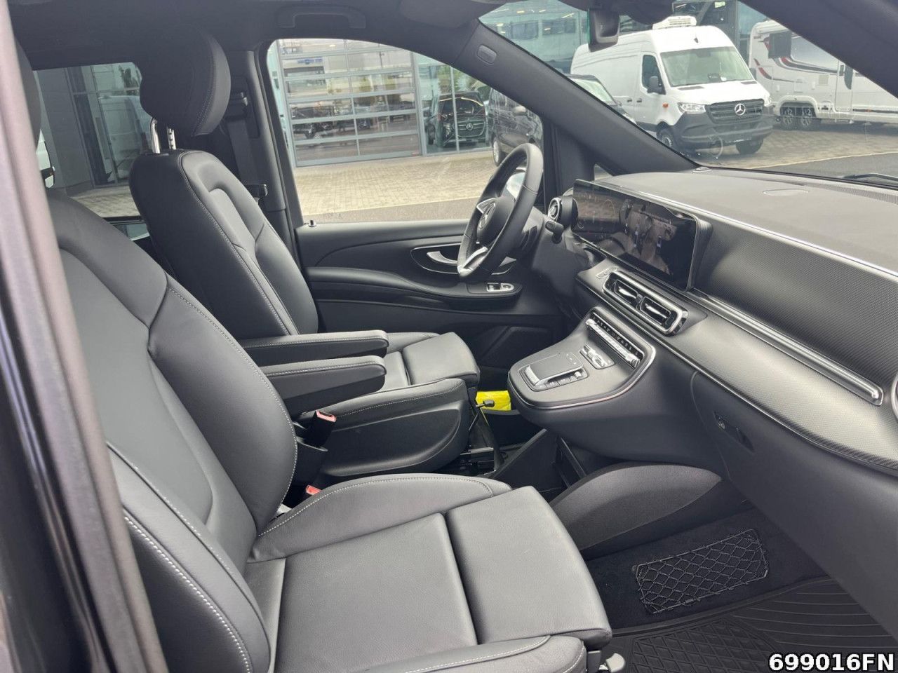 Mercedes-Benz Marco Polo – Bild 11