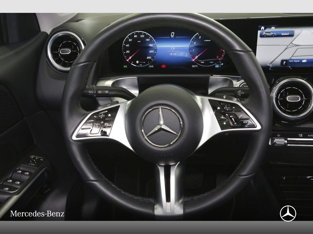 Mercedes-Benz GLB – Bild 11