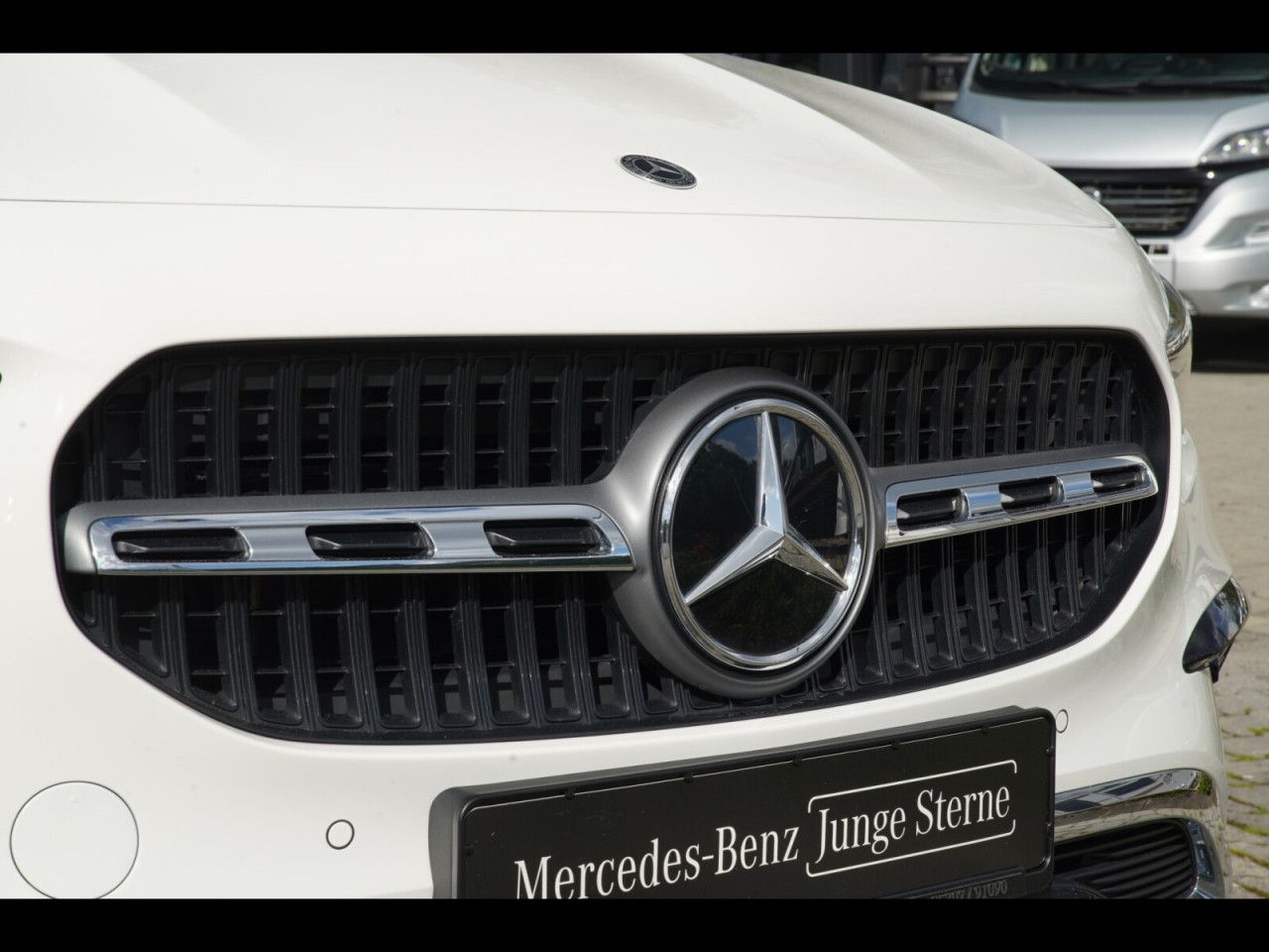 Mercedes-Benz GLA – Bild 24