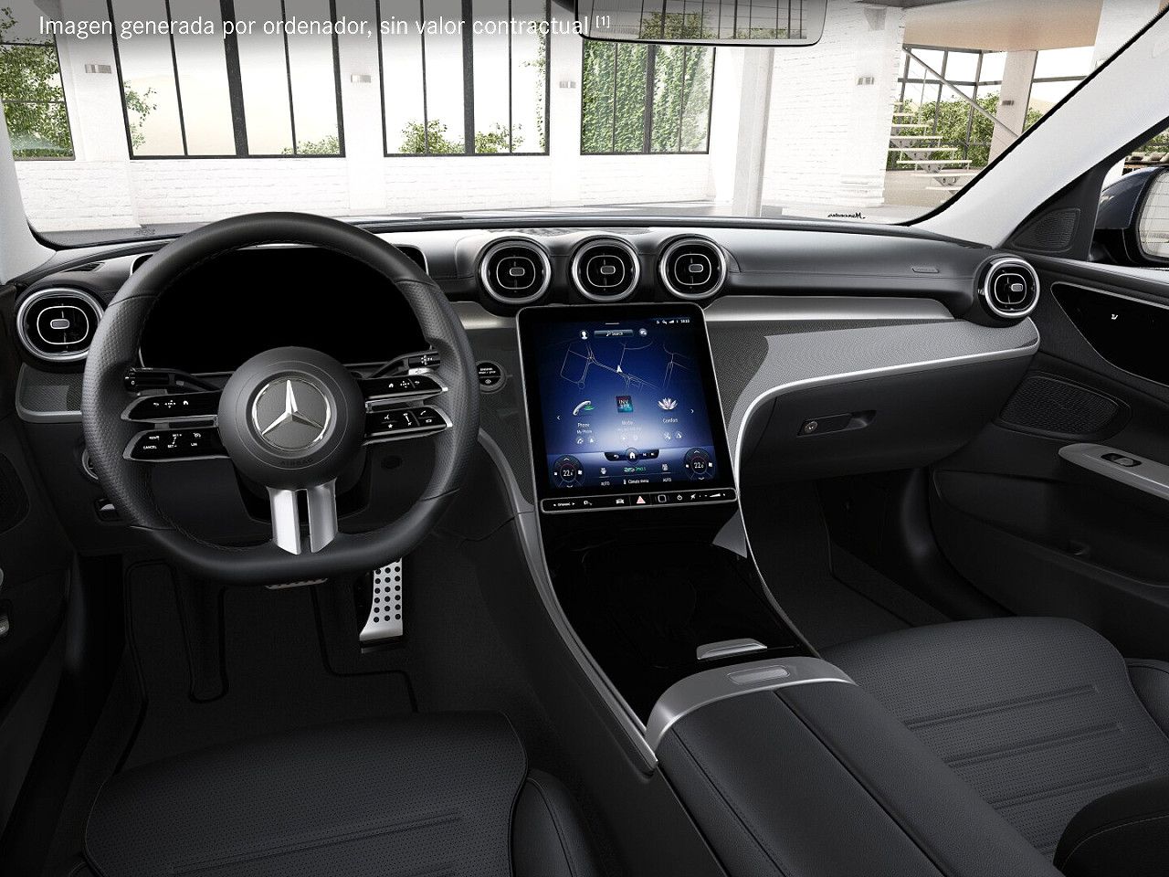 Foto de estudio 4 / 5