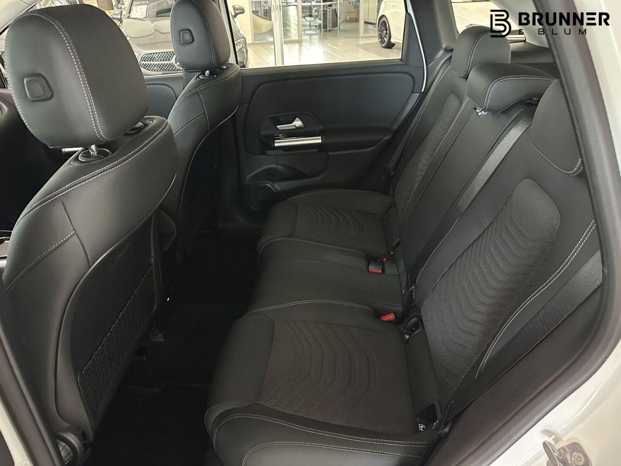 Mercedes-Benz B-Klasse – Bild 27