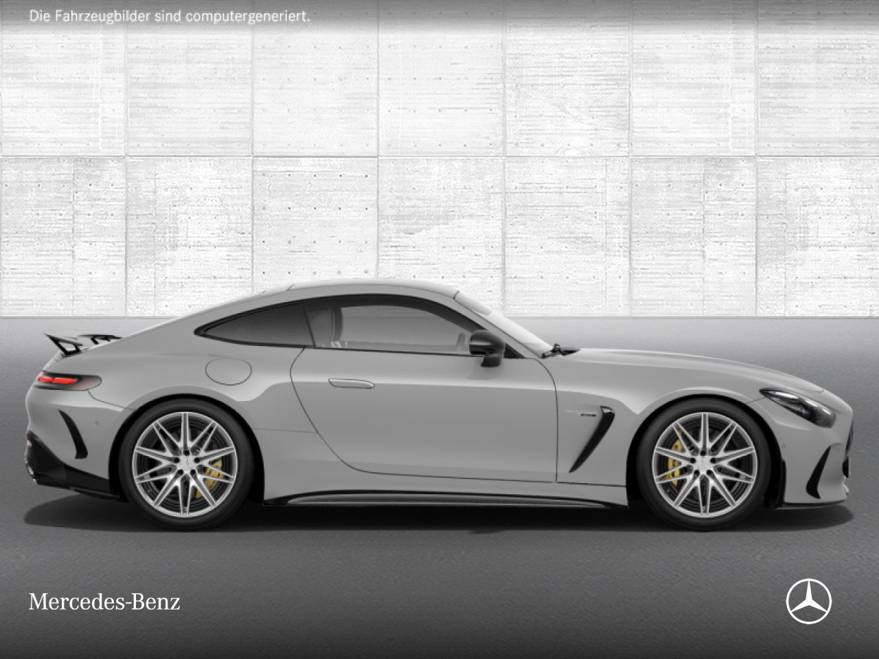 Mercedes-Benz AMG GT – Bild 16