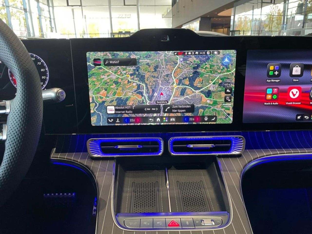 Mercedes-Benz GLC – Bild 14