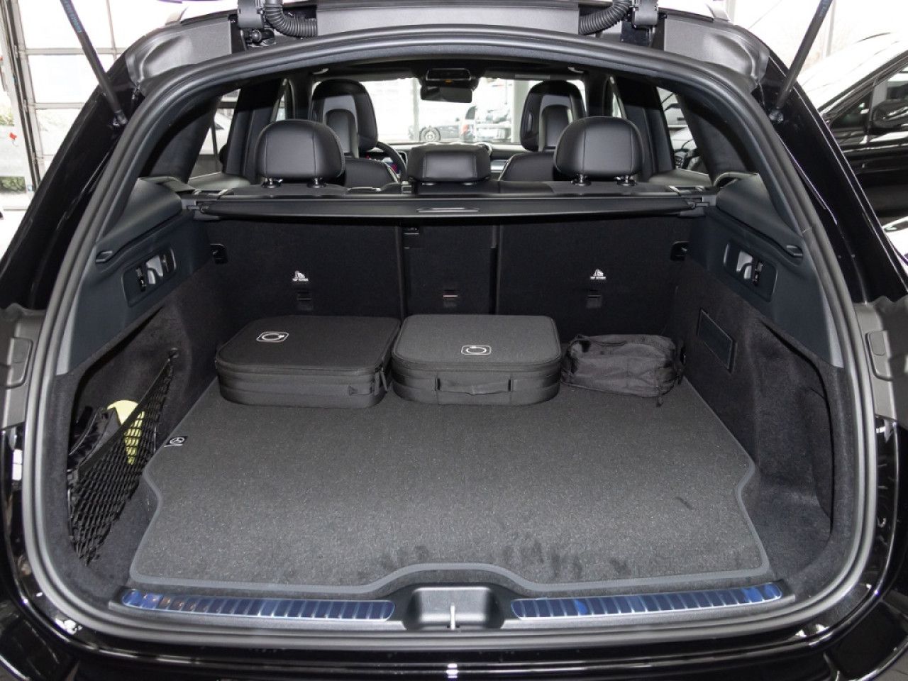 Mercedes-Benz GLC – Bild 6