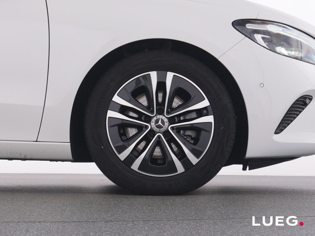 Mercedes-Benz B-Klasse – Bild 21