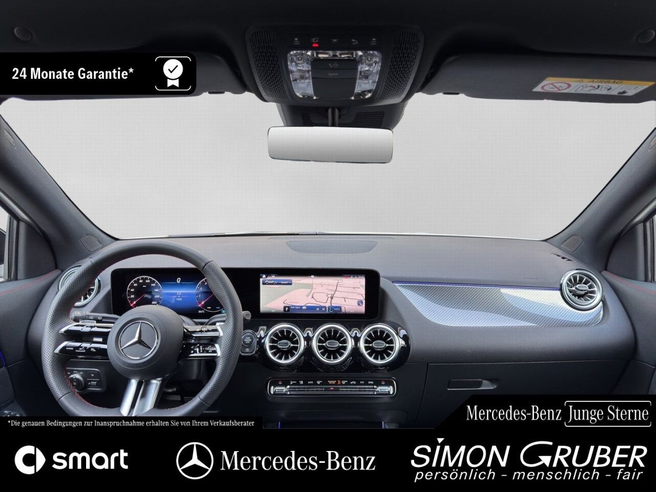 Mercedes-Benz GLA – Bild 13