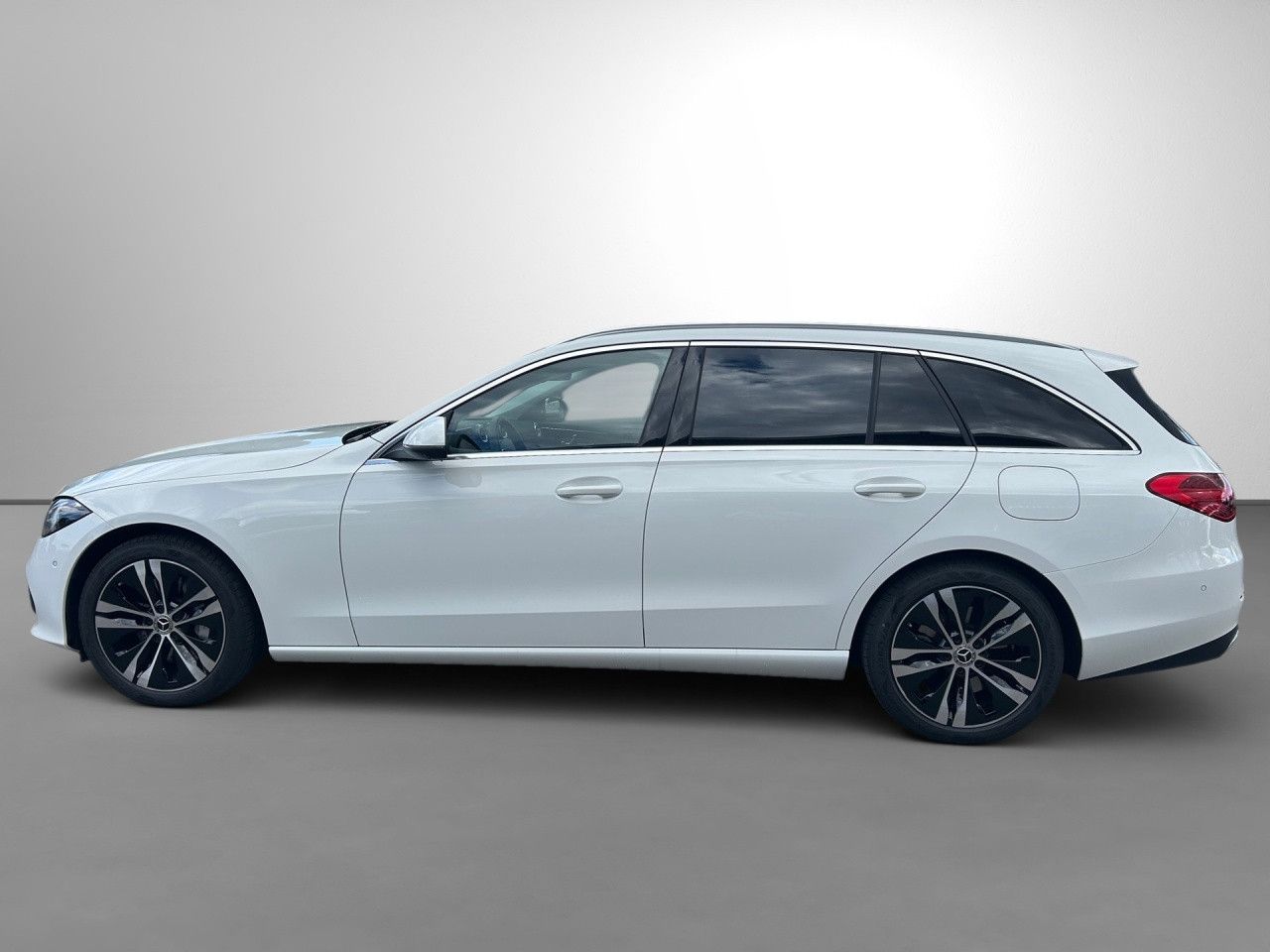 Mercedes-Benz C-Klasse – Bild 7