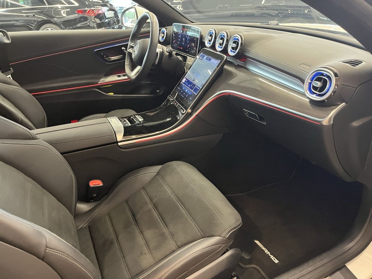 Mercedes-Benz CLE – Bild 11