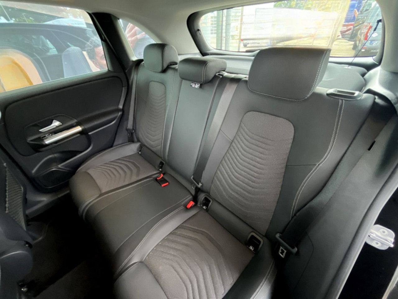 Mercedes-Benz B-Klasse – Bild 16