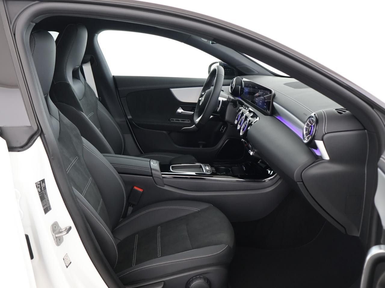Mercedes-Benz CLA – Bild 9