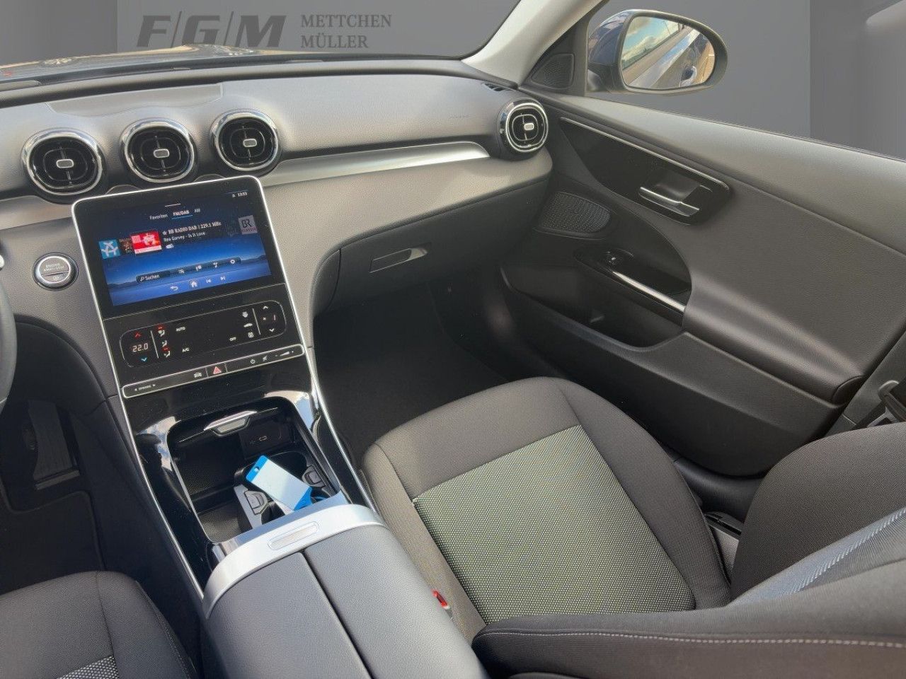Mercedes-Benz C-Klasse – Bild 11
