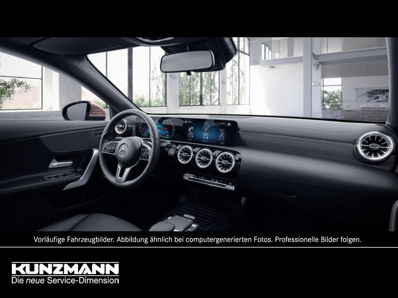 Mercedes-Benz CLA – Bild 6