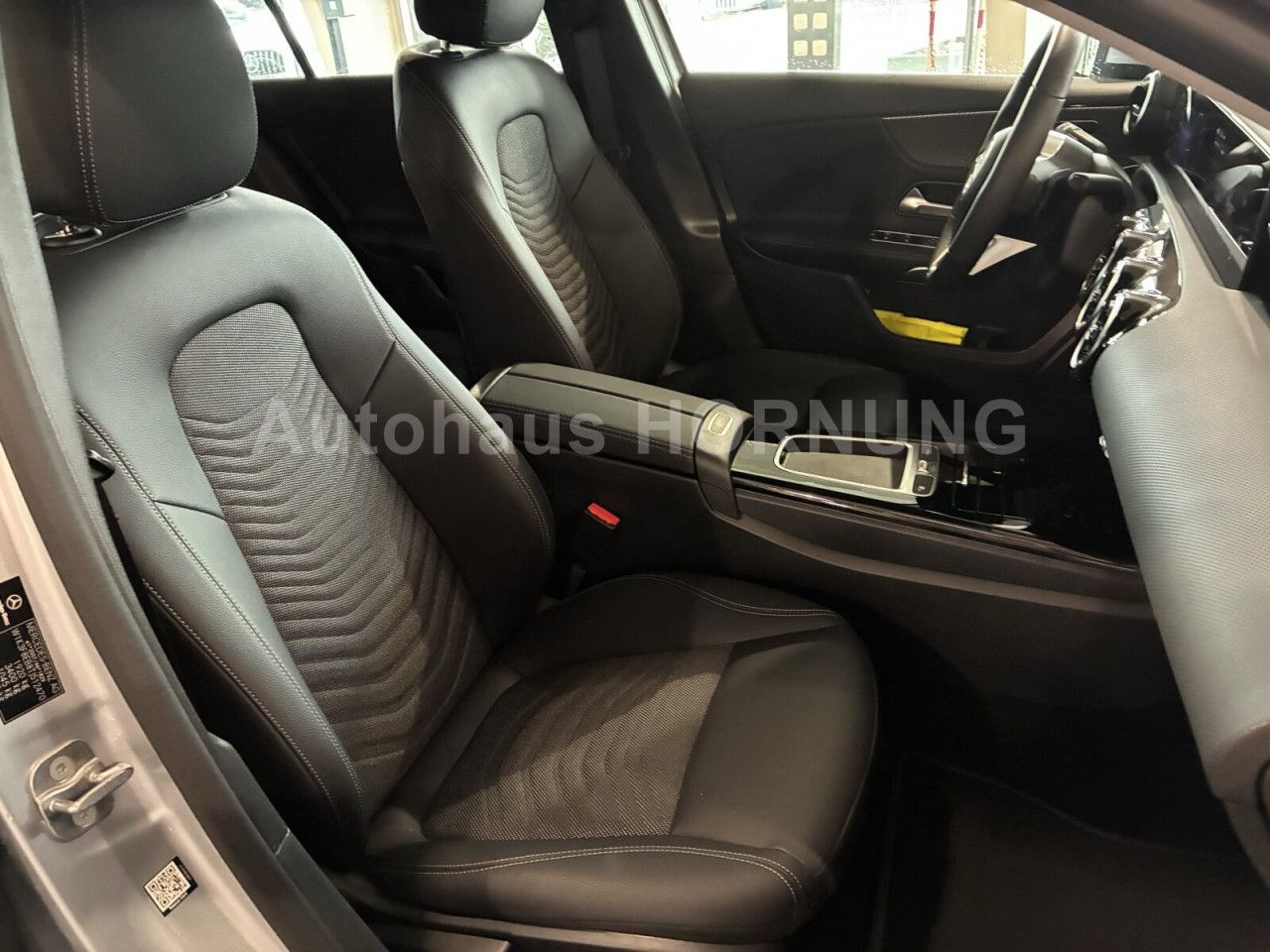 Mercedes-Benz A-Klasse – Bild 16