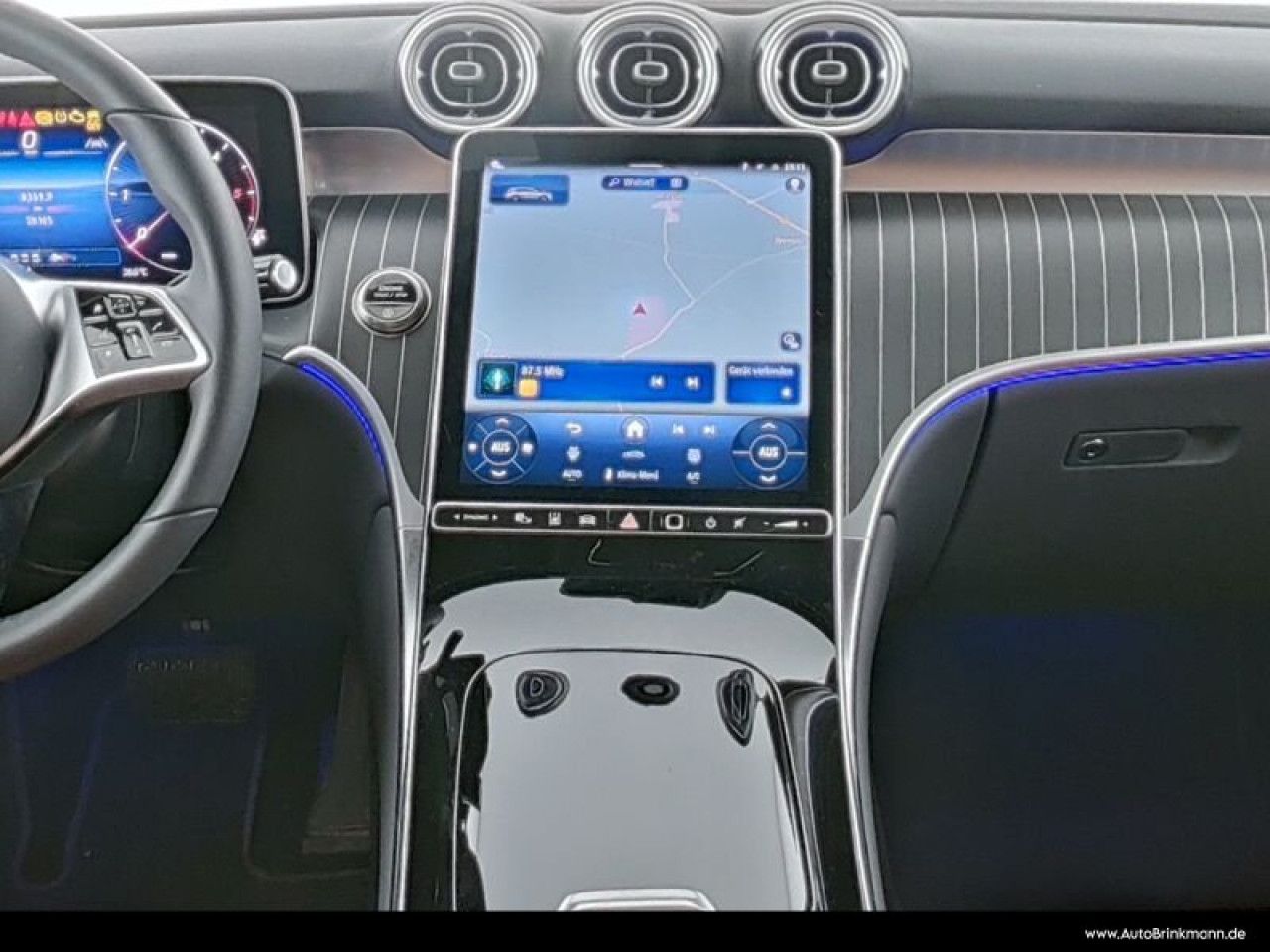 Mercedes-Benz GLC – Bild 5