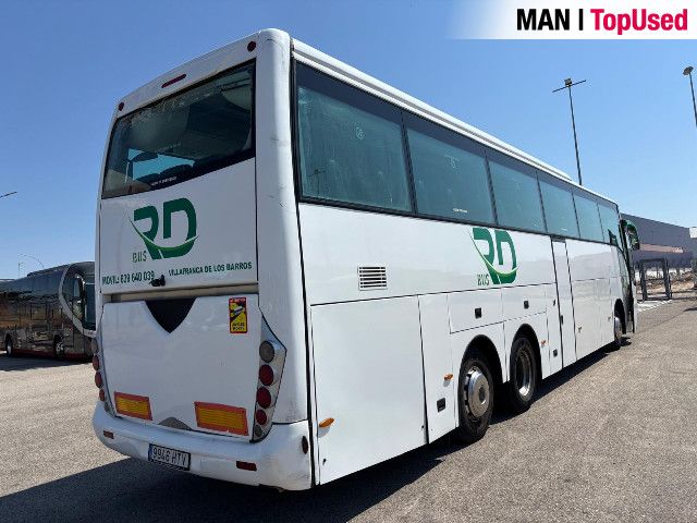 IVECO Noge Touring 63 Pax 7